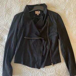 Women's Black Jacket